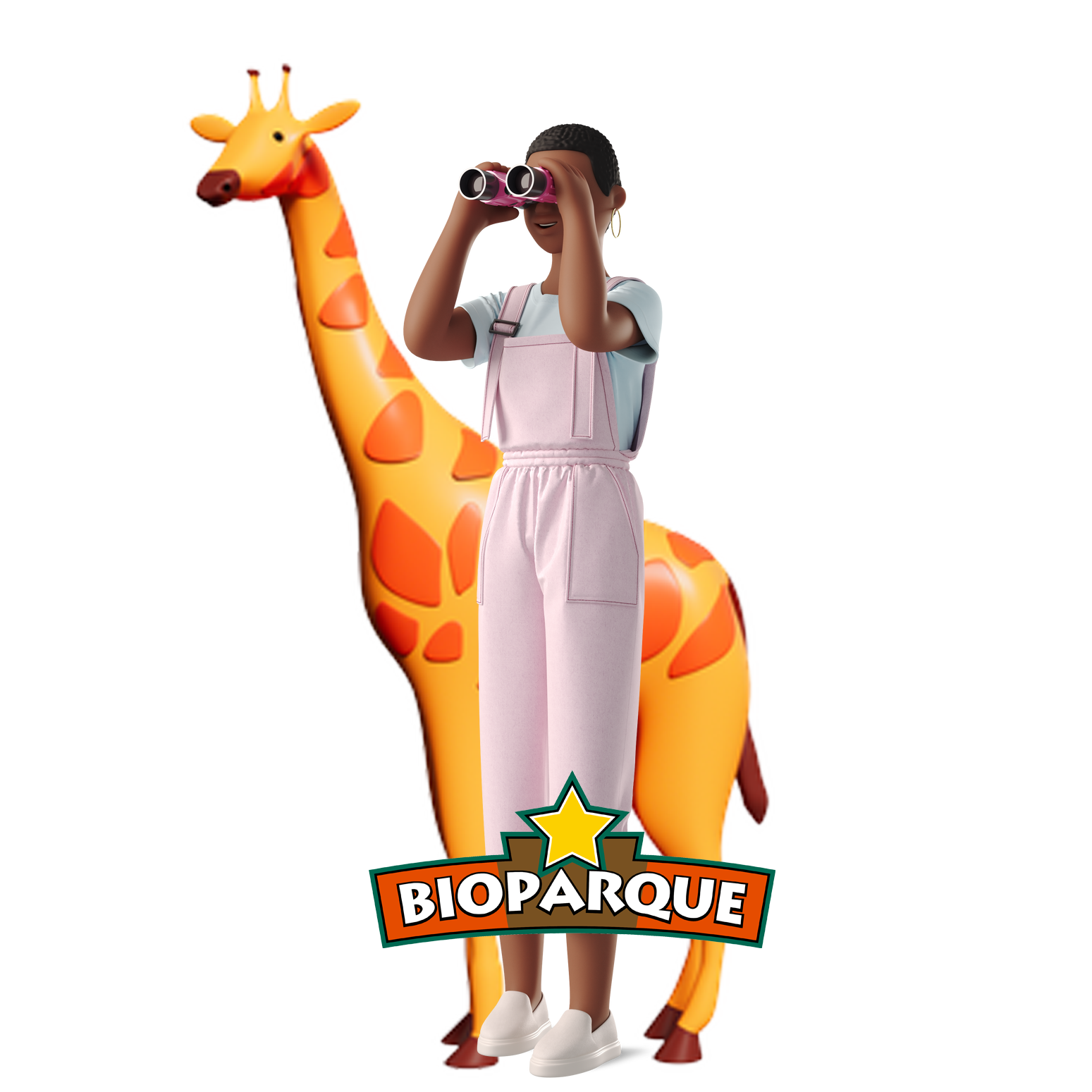 Bioparque Estrella