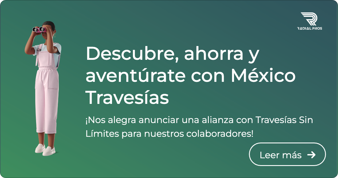 Travesias