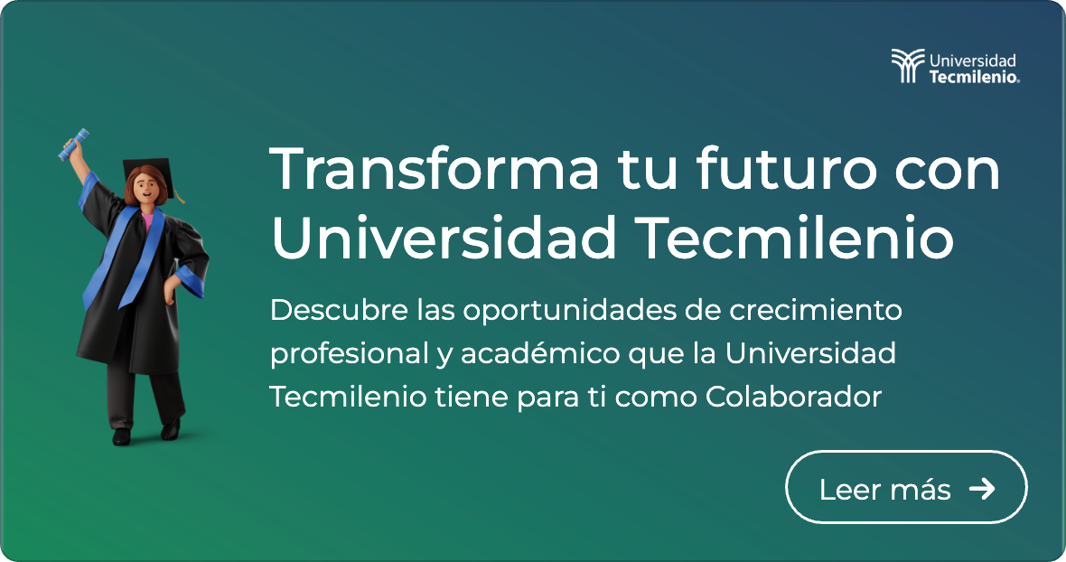 TecMilenio