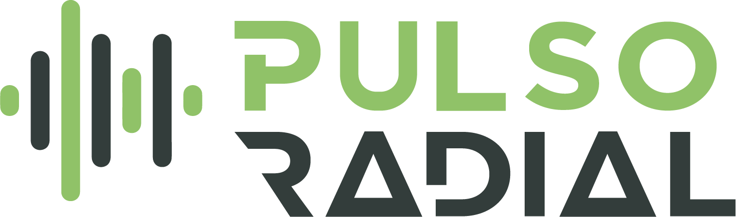 Radial Pros Logo